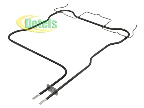 Тен духовки нижній C00857852 1000W для духової шафи Hotpoint-Ariston, Indesit, Whirlpool (C00526531)